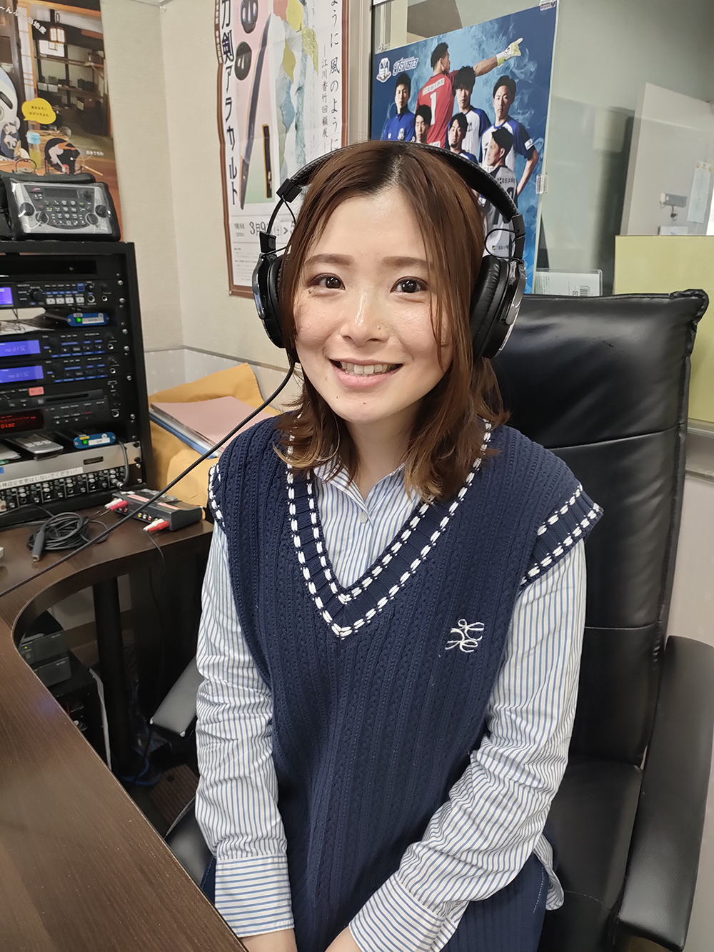 ナビスク17期朝井愛子