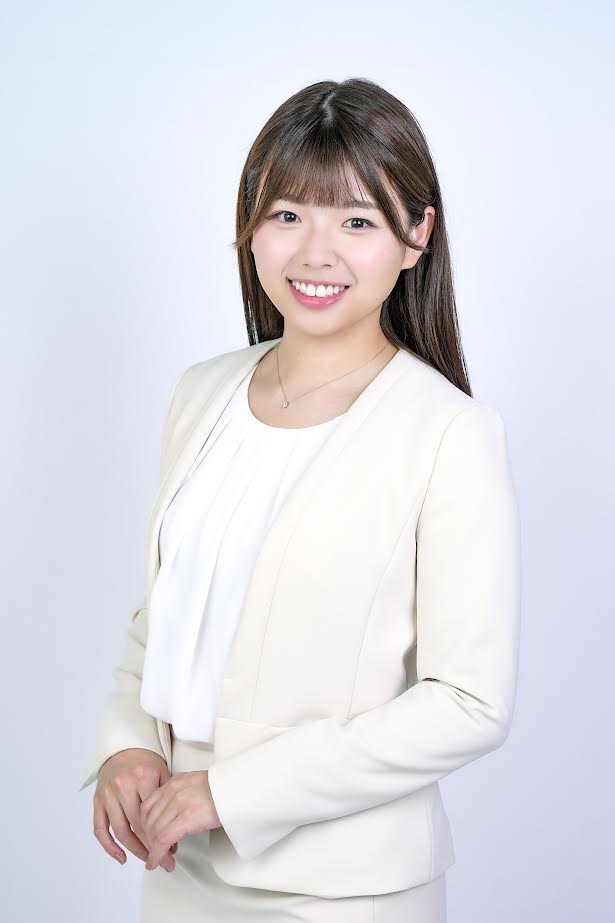 ナビスク22期生岩見沙耶加