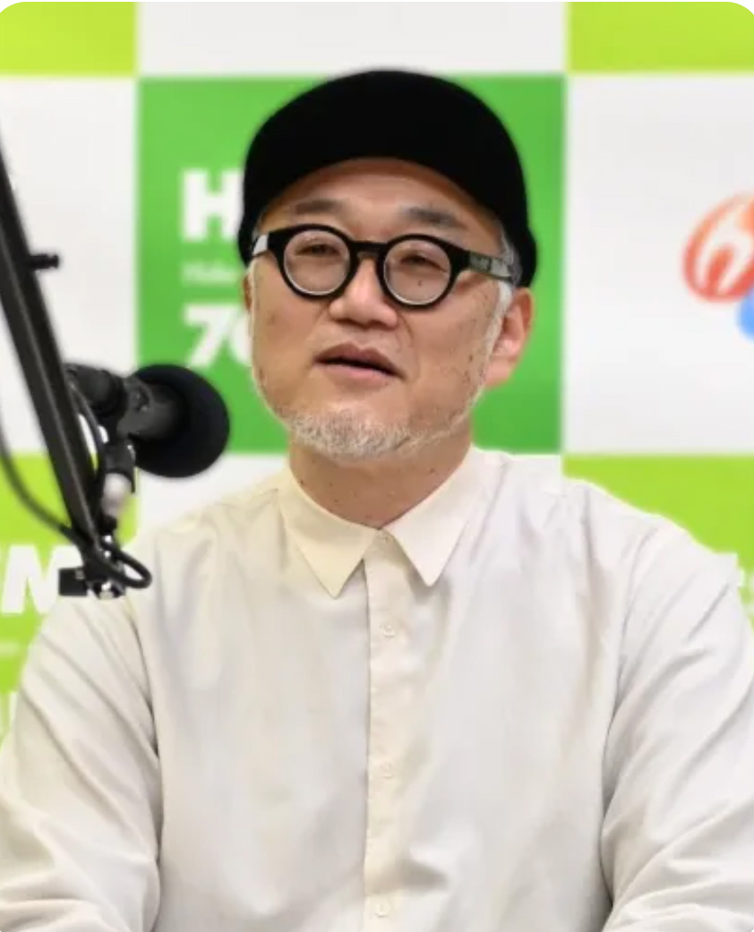 ナビスク26期生鷲見恵史さん