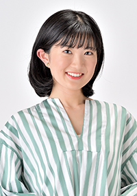 ナビスク21期生太田眞琴