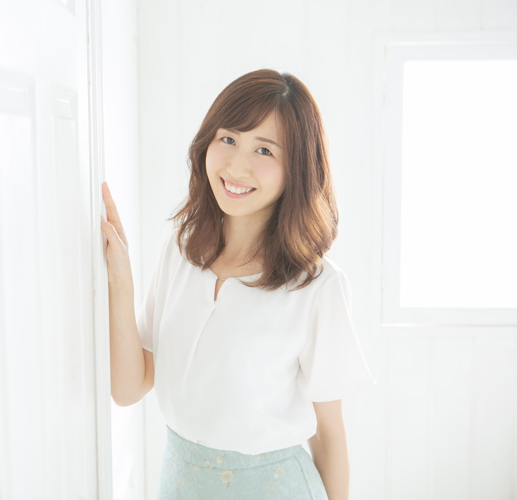 ナビスク21期生優里奈